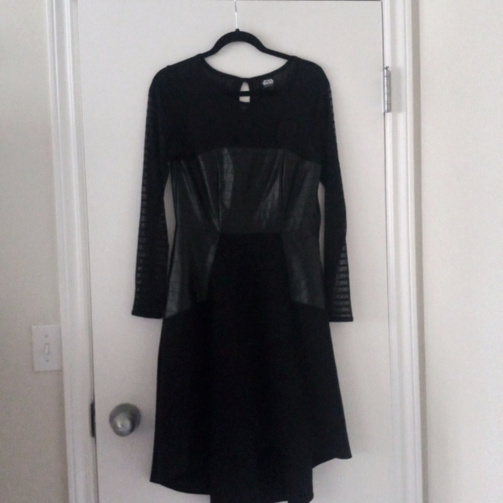 Star Wars Kylo Ren Dress